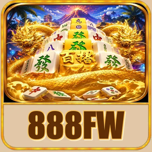 Antarmuka Aplikasi 888fw - Desain Premium dan Intuitif